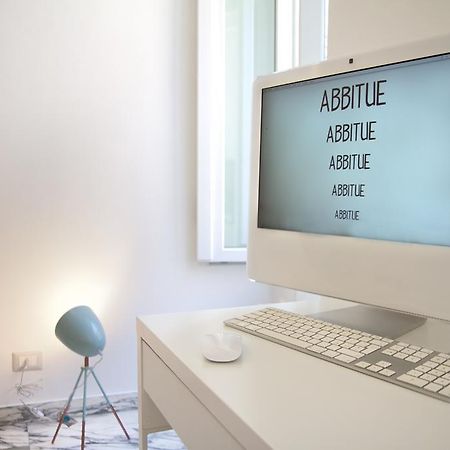Abbitue Apartment Roma Quarto foto