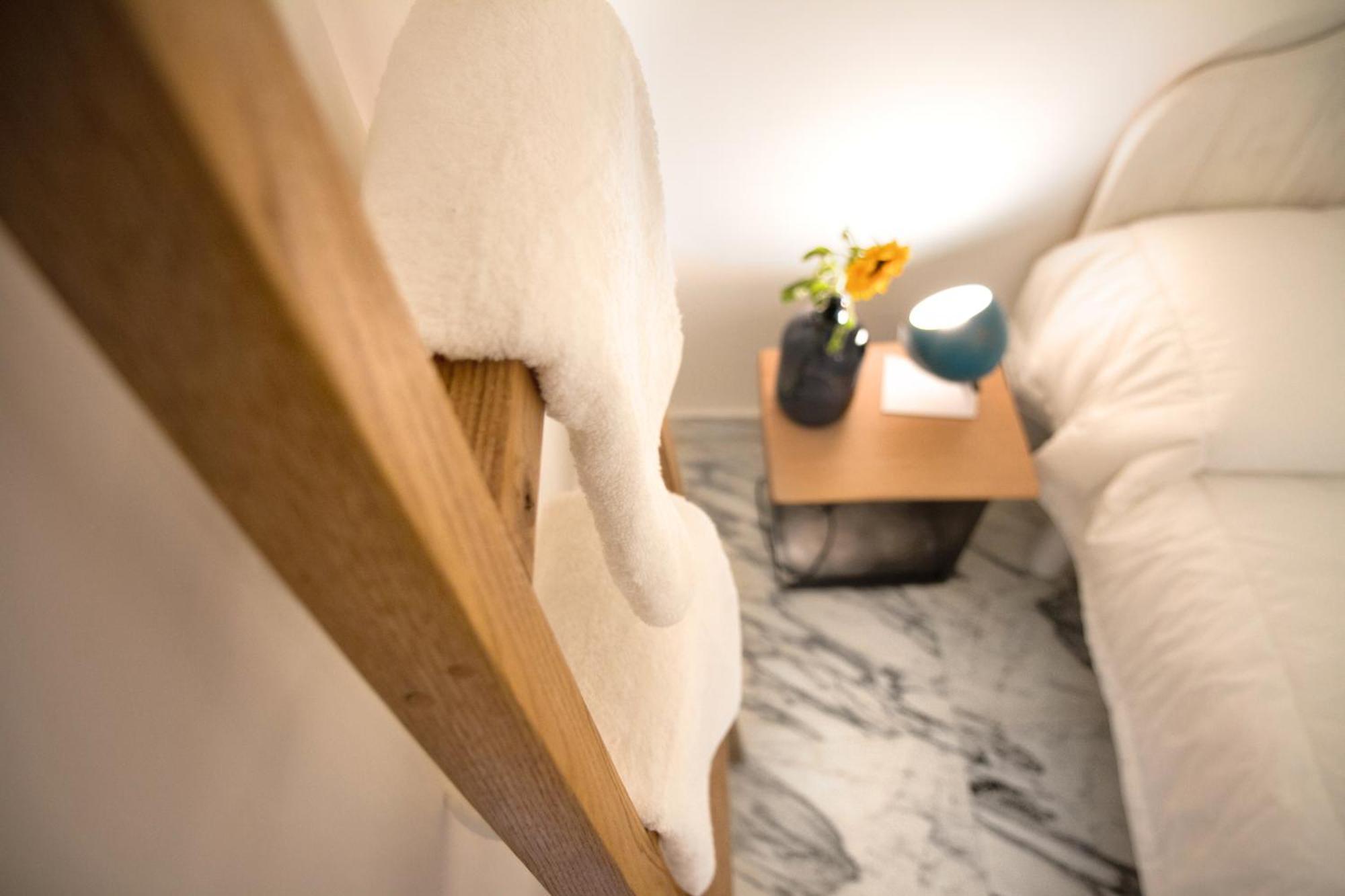 Abbitue Apartment Roma Exterior foto