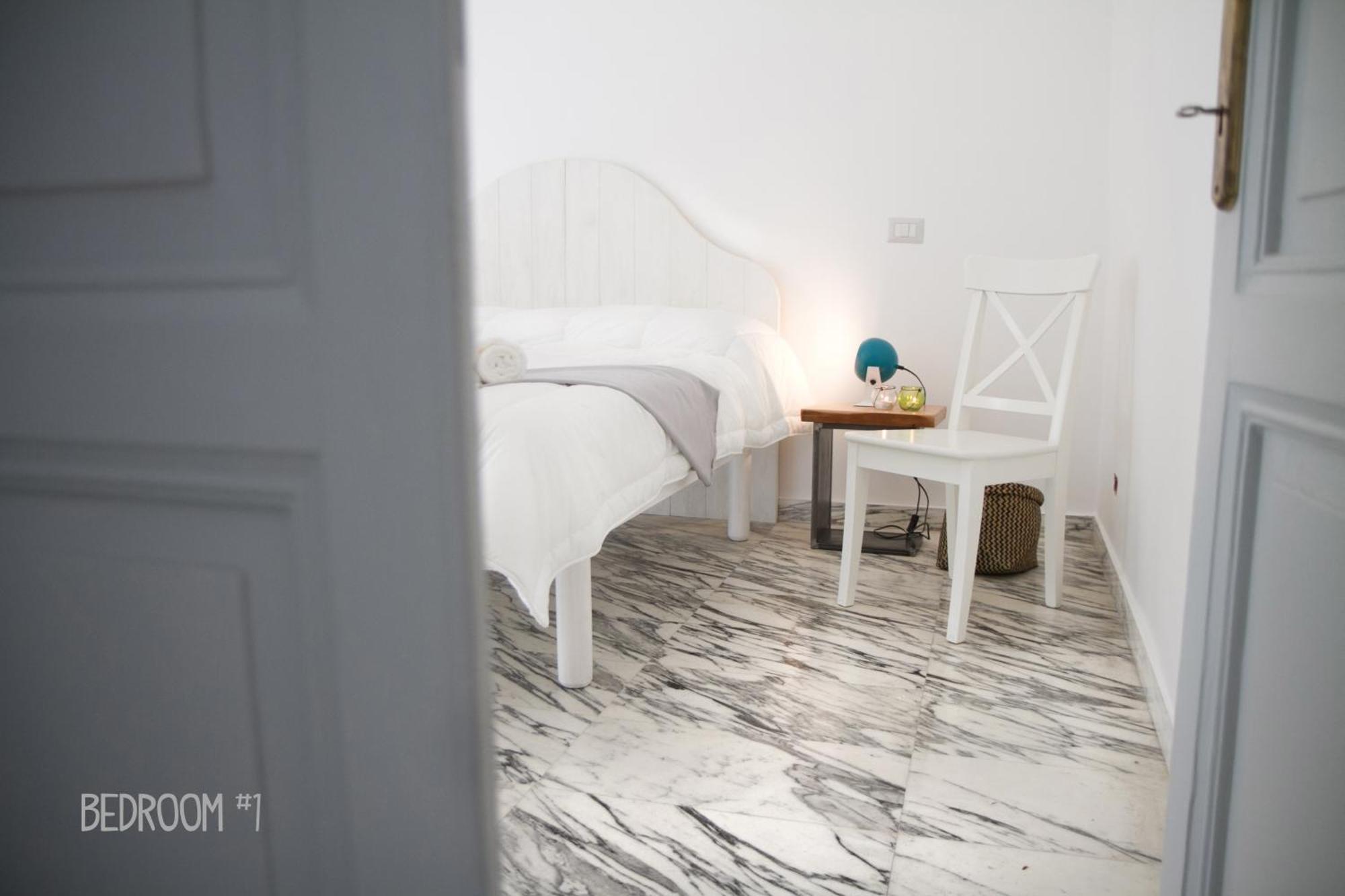 Abbitue Apartment Roma Exterior foto