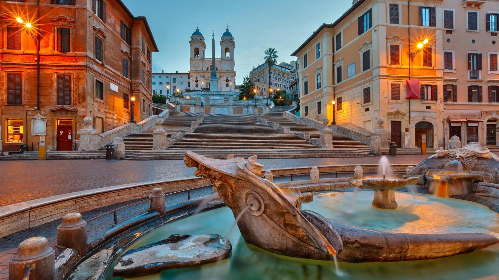 Abbitue Apartment Roma Exterior foto