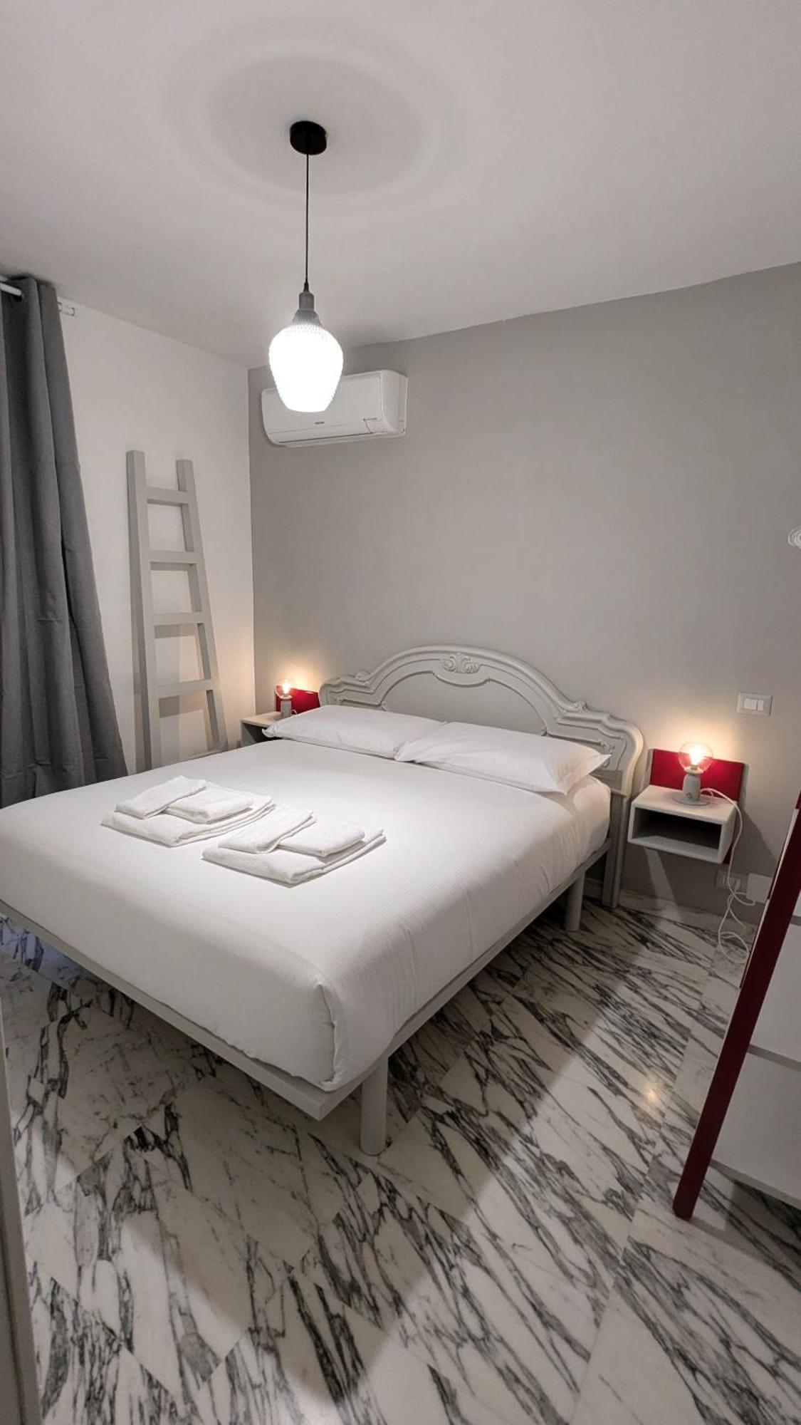 Abbitue Apartment Roma Exterior foto