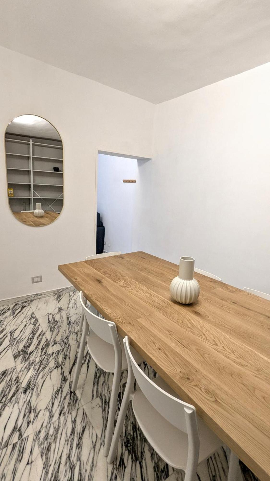 Abbitue Apartment Roma Exterior foto