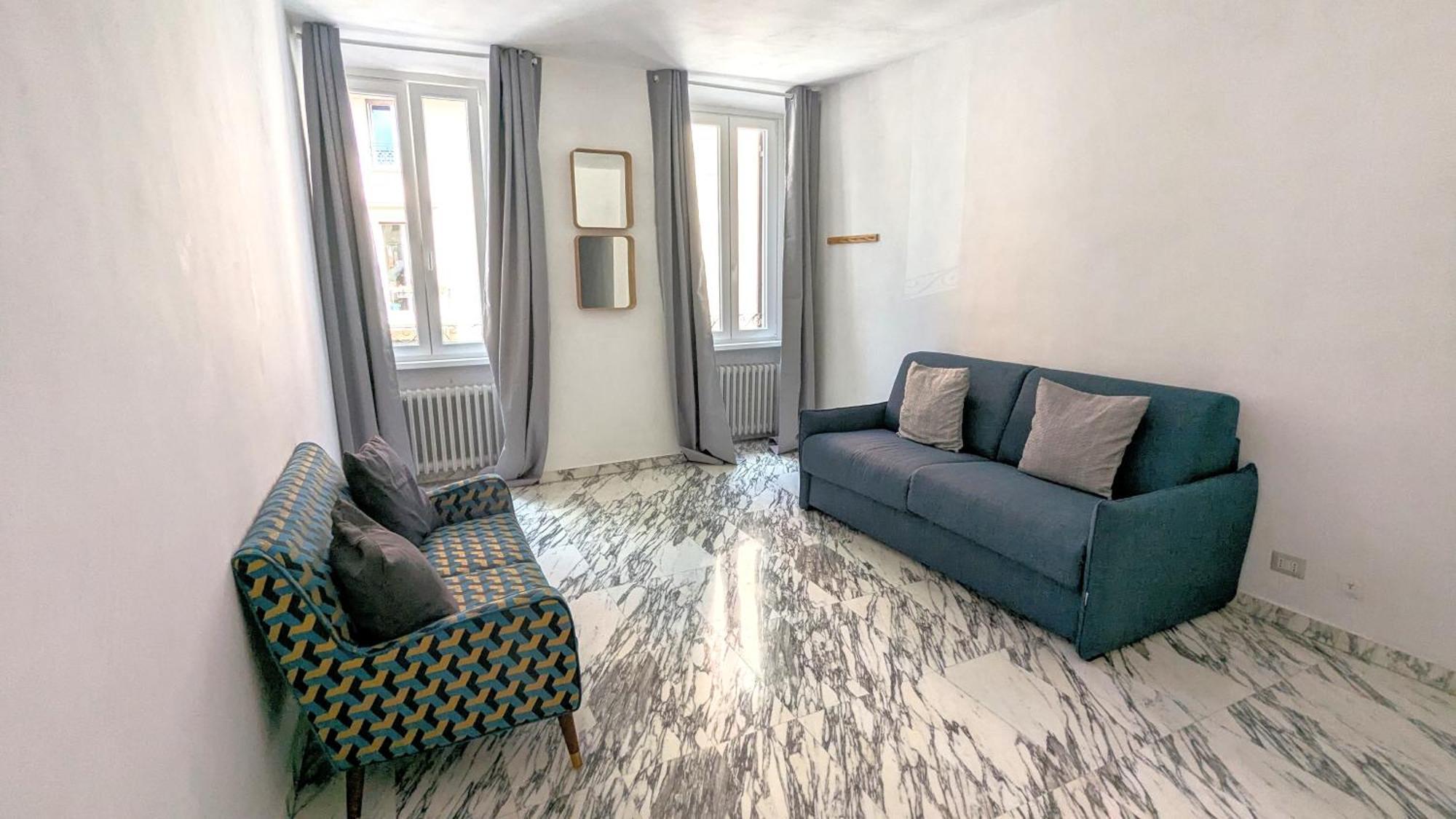 Abbitue Apartment Roma Quarto foto